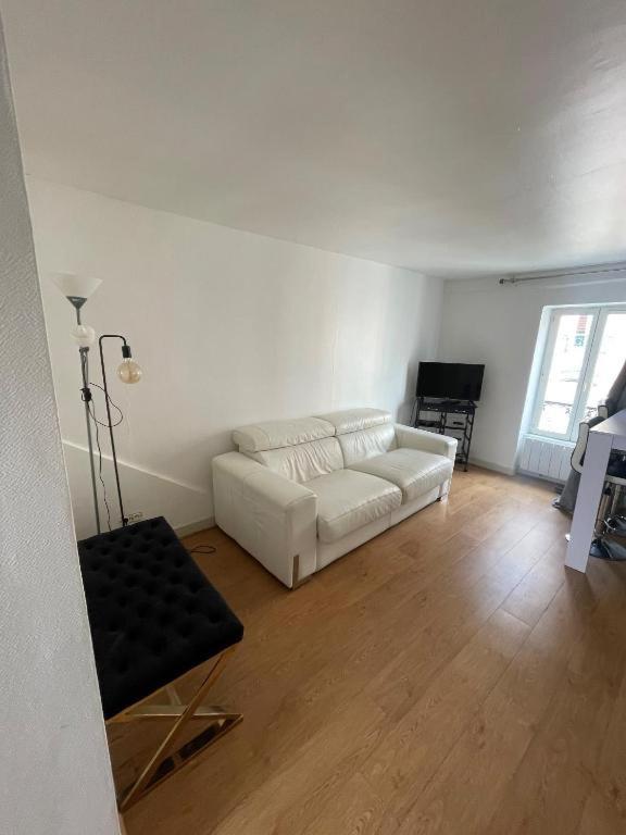 Appartements Sympas Et Confortables Proche De Paris نانتير المظهر الخارجي الصورة