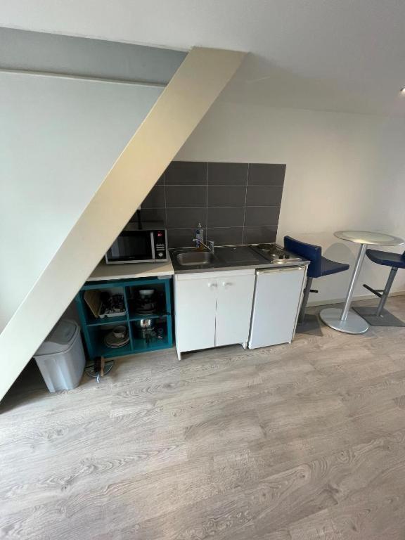 Appartements Sympas Et Confortables Proche De Paris نانتير المظهر الخارجي الصورة